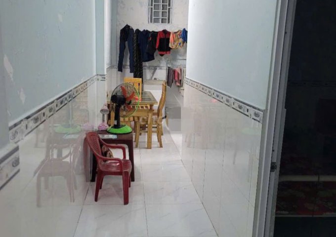 Chính chủ cần bán Nhà hẻm xe hơi quay đầu 5x15m đường 1/ ngắn Huỳnh Thị Na, Ấp 6