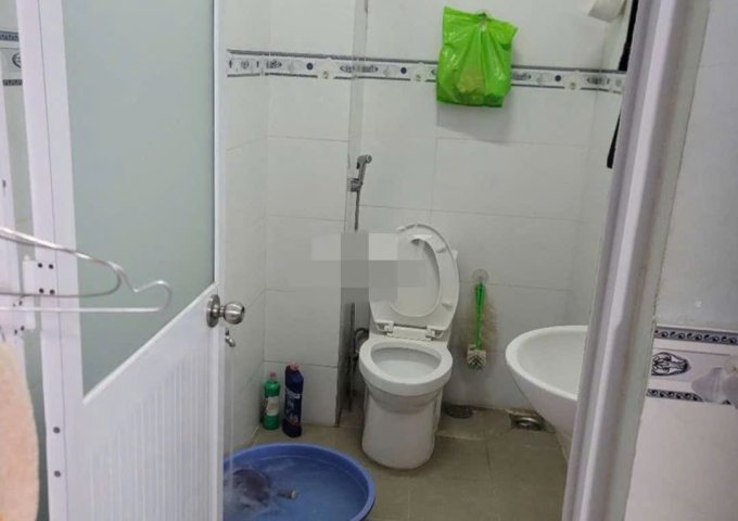 Chính chủ cần bán Nhà hẻm xe hơi quay đầu 5x15m đường 1/ ngắn Huỳnh Thị Na, Ấp 6