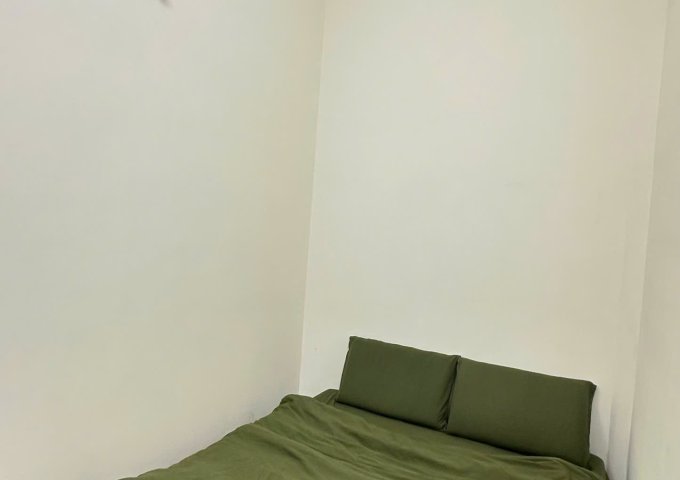 Chính chủ cho thuê phòng trọ đẹp như homestay ngay trung tâm Q1