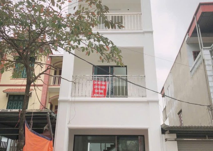 Chính chủ Cho thuê mặt bằng 70m2 tầng 1 tại Ngõ 321 Phúc Lợi