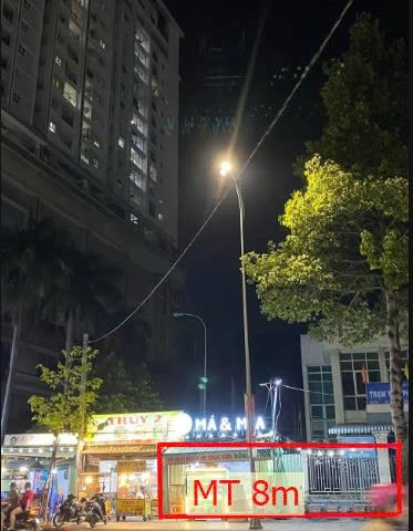 CẦN SANG NHƯỢNG MẶT BẰNG KINH DOANH.