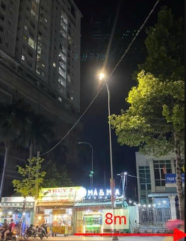 CẦN SANG NHƯỢNG MẶT BẰNG KINH DOANH.