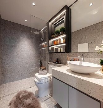 Cần bán lại căn hộ 3PN tại Ocean Park 1, The Senique, Dương Xá, Gia Lâm, HN