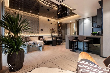 Cần bán lại căn hộ 3PN tại Ocean Park 1, The Senique, Dương Xá, Gia Lâm, HN