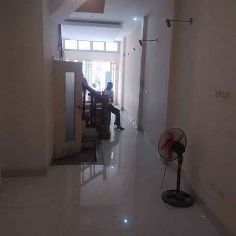 Chính Chủ Cần Bán Nhà 5 Tầng Ngõ 289 Lương Thế Vinh. Đối Diện khu Nhà ở Quốc Hội-Nam Từ Liêm-Hà Nội