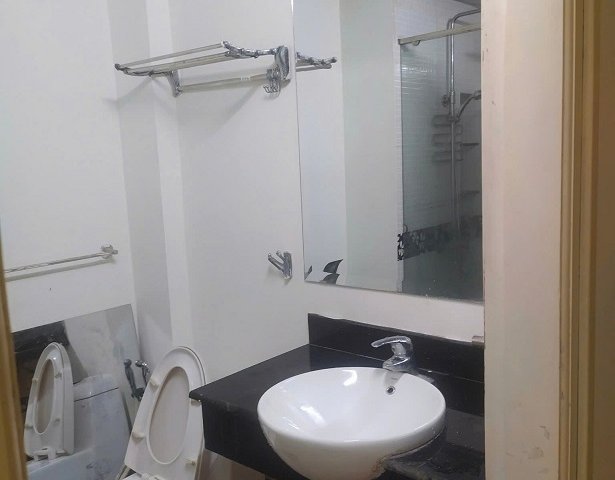 Chính Chủ Cần Bán Nhà 5 Tầng Ngõ 289 Lương Thế Vinh. Đối Diện khu Nhà ở Quốc Hội-Nam Từ Liêm-Hà Nội