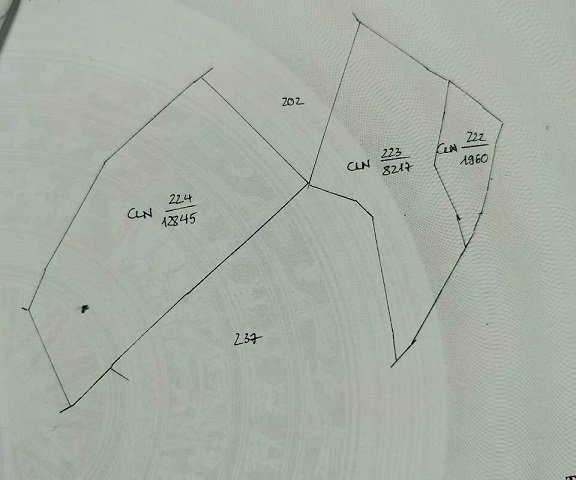 Cần bán 2,3ha sổ sách nhà cửa điện nước đầy đủ chỉ 1,2tỷ - Đất ở Đắk gằn, Đắk Mil, Đắk nông!