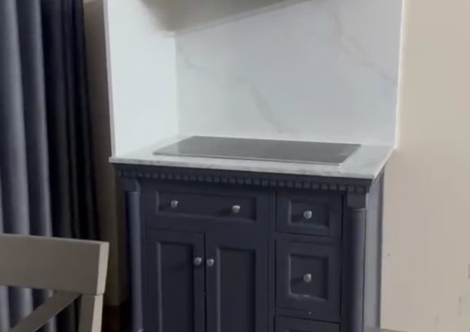 CẦN CHO THUÊ CHUNG CƯ MINI GỒM 10 PHÒNG