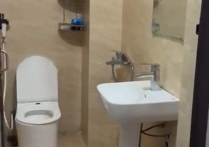 CẦN CHO THUÊ CHUNG CƯ MINI GỒM 10 PHÒNG