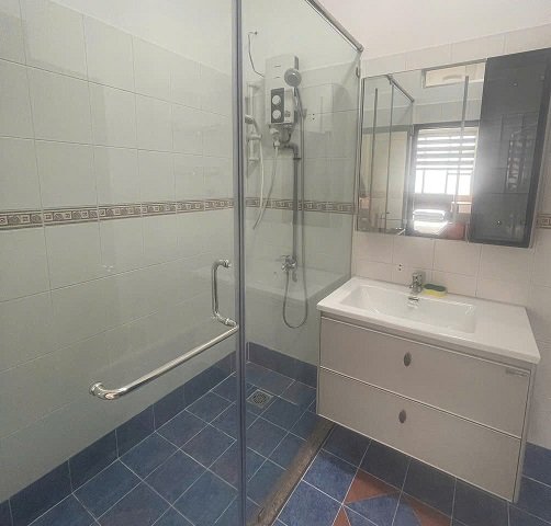 Cho thuê Căn hộ mini/Phòng cho thuê - 18B/20 Nguyễn Thị Minh Khai, Phường Đakao, Quận 1