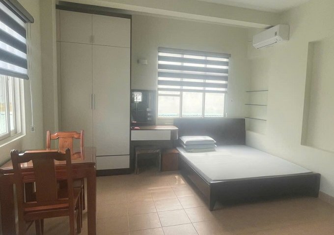 Cho thuê Căn hộ mini/Phòng cho thuê - 18B/20 Nguyễn Thị Minh Khai, Phường Đakao, Quận 1