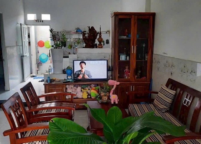 CHÍNH CHỦ BÁN NHÀ TẠI TP.DĨ AN - BÌNH DƯƠNG