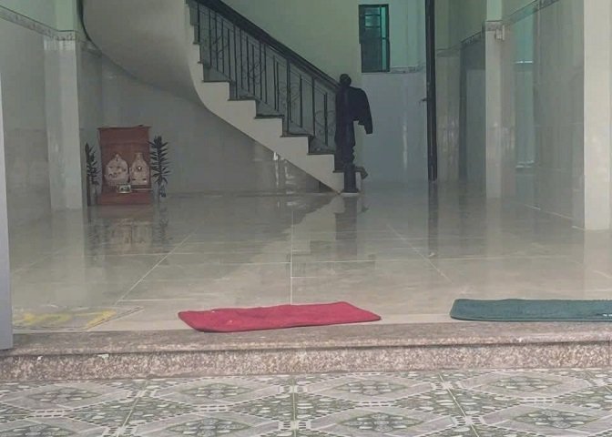 CHÍNH CHỦ CHO THUÊ NHÀ NGUYÊN CĂN TẠI PHƯỜNG 9, GÒ VẤP, TP. HỒ CHÍ MINH