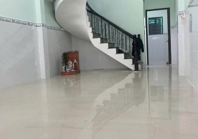 CHÍNH CHỦ CHO THUÊ NHÀ NGUYÊN CĂN TẠI PHƯỜNG 9, GÒ VẤP, TP. HỒ CHÍ MINH