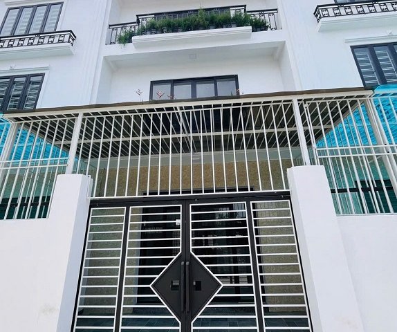 Chính Chủ Cần Bán Nhà Thôn Tất Xứng, Xã An Hồng -  An Dương - Hải Phòng