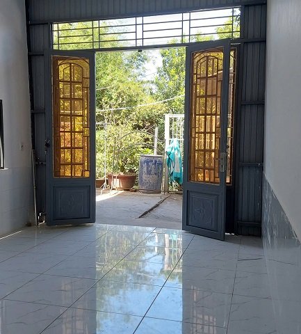 Cho thuê nhà mới xây tại Hẻm 9, Phạm Ngọc Hưng, Phường An Hoà, Quận Ninh Kiều, Cần Thơ