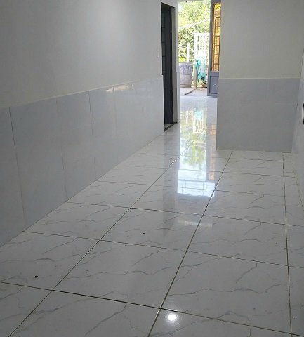 Cho thuê nhà mới xây tại Hẻm 9, Phạm Ngọc Hưng, Phường An Hoà, Quận Ninh Kiều, Cần Thơ