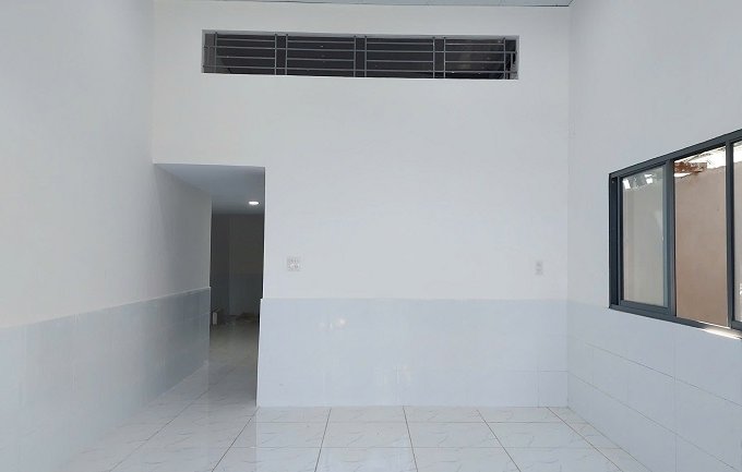 Cho thuê nhà mới xây tại Hẻm 9, Phạm Ngọc Hưng, Phường An Hoà, Quận Ninh Kiều, Cần Thơ