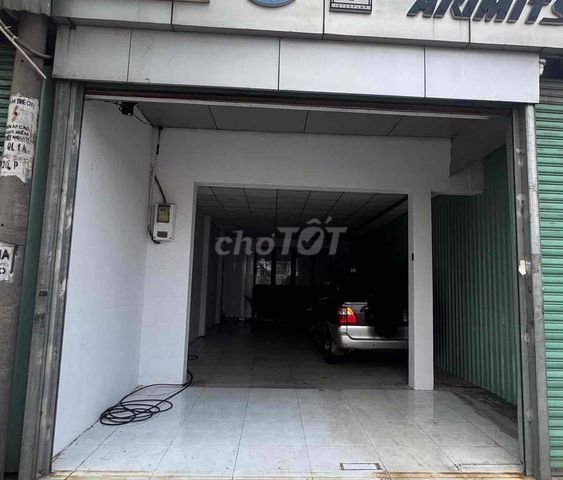 Chính chủ cần cho thuê mặt bằng 58 m²  Quận Bình Tân