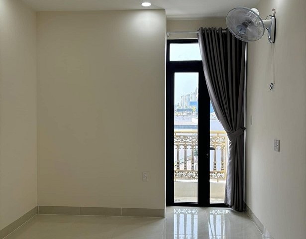 Căn hộ dịch vụ cho thuê: 114/106/7 Vườn Lài, phường Phú Thọ Hoà , quận Tân Phú , HCM