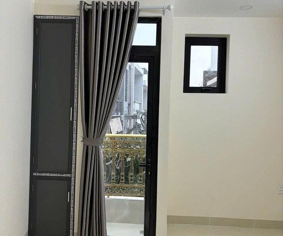 Căn hộ dịch vụ cho thuê: 114/106/7 Vườn Lài, phường Phú Thọ Hoà , quận Tân Phú , HCM