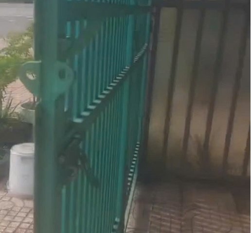 Bán nhà 1 trệt 1 lầu thị trấn Lai Uyên, huyện Bàu Bàng.