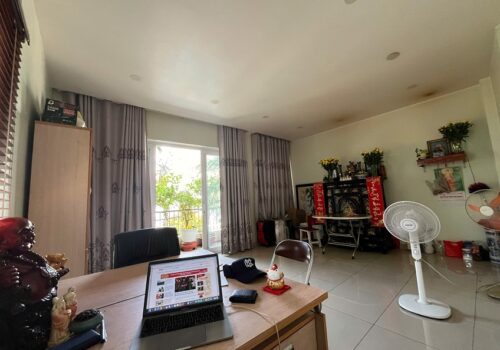 Chính chủ bán Nhà phố tại Phường Thảo Điền, Thủ Đức, Hồ Chí Minh