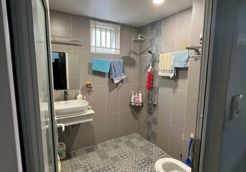 Bán Nhà phố tại Phường Thảo Điền, Thủ Đức, Hồ Chí Minh