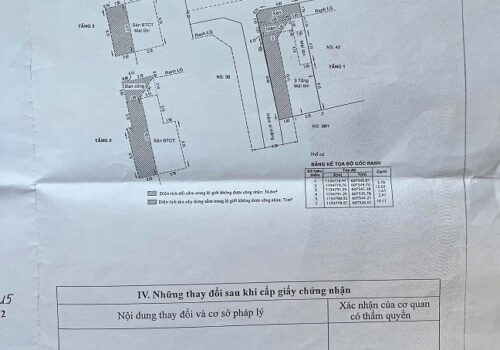 Bán Nhà phố tại Phường Thảo Điền, Thủ Đức, Hồ Chí Minh