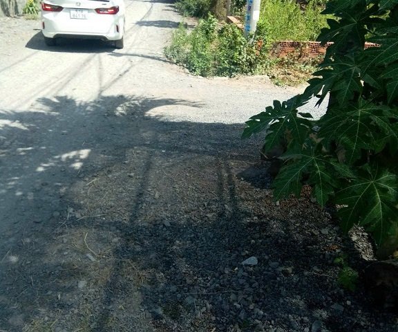 Bán Đất Xã Tân Thạnh Đông, Huyện Củ Chi, HCM