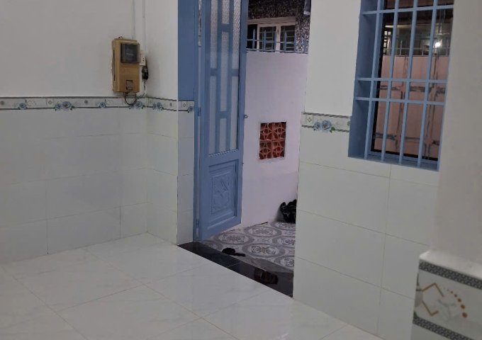 Chính chủ cần cho thuê Nhà cấp 4 giá rẻ 35m2