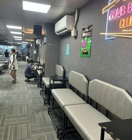 Mk cần sang nhượng quán bi-a bao gồm 8 bàn Min Table 2