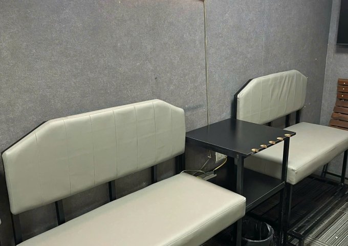 Mk cần sang nhượng quán bi-a bao gồm 8 bàn Min Table 2