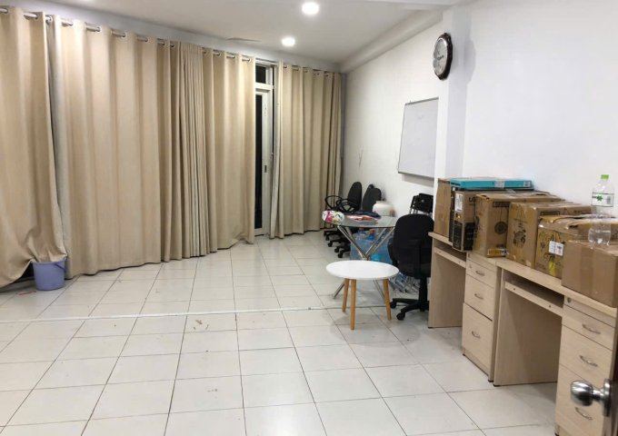 Chính chủ cần cho thuê văn phòng tại Phùng Văn Cung. Phường 7. Phú Nhuận