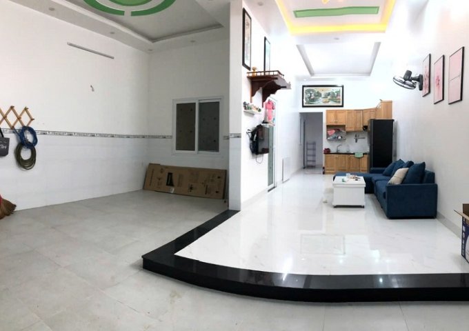 Chính chủ cho thuê nhà nguyên căn 100m2,mặt tiền rộng 6.6m.