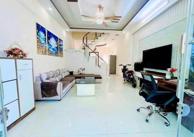 Bán nhà 3 tầng x50m2 tại Phường An Đồng, Quận An Dương, Tp Hải Phòng