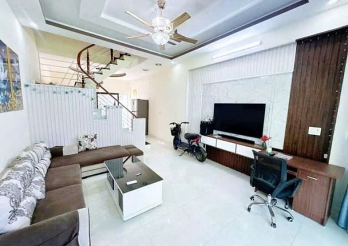 Bán nhà 3 tầng x50m2 tại Phường An Đồng, Quận An Dương, Tp Hải Phòng