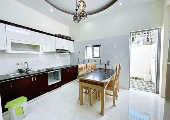 Bán nhà 3 tầng x50m2 tại Phường An Đồng, Quận An Dương, Tp Hải Phòng