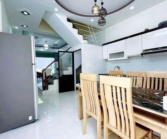 Bán nhà 3 tầng x50m2 tại Phường An Đồng, Quận An Dương, Tp Hải Phòng