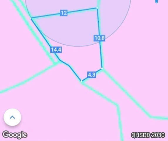 CẦN BÁN LÔ ĐẤT ĐẸP TẠI NHƠN TRẠCH ĐỒNG NAI