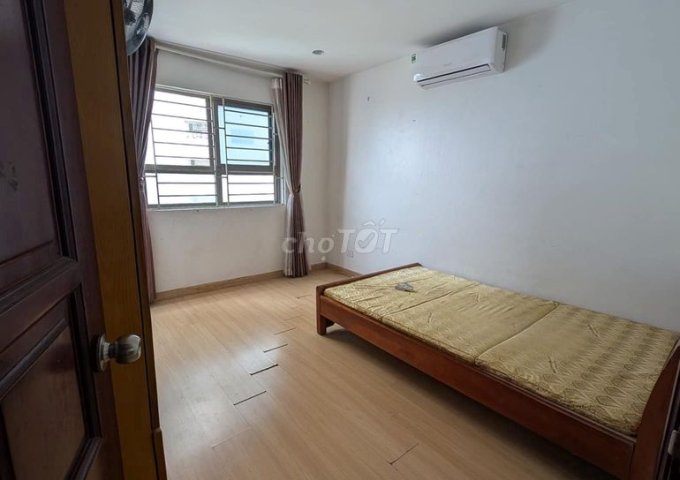 Cho thuê căn hộ 78m2, 2 ngủ 2VS, chung cư Sông Nhuệ, Hà Đông