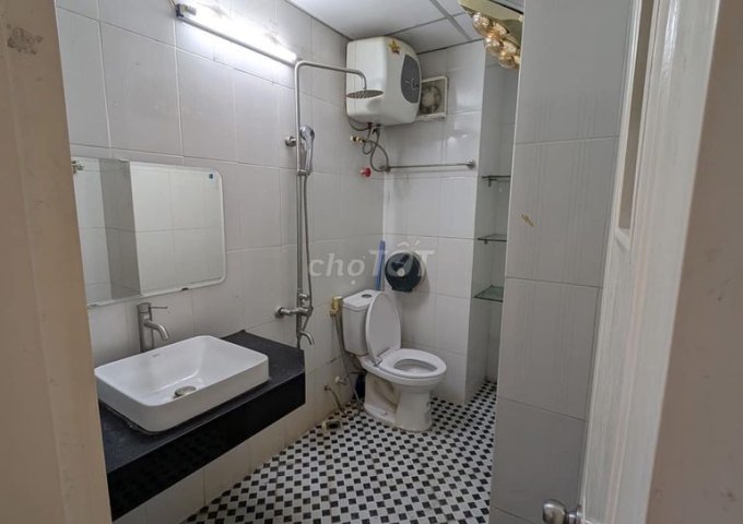 Cho thuê căn hộ 78m2, 2 ngủ 2VS, chung cư Sông Nhuệ, Hà Đông