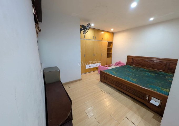 Cho thuê căn hộ 78m2, 2 ngủ 2VS, chung cư Sông Nhuệ, Hà Đông