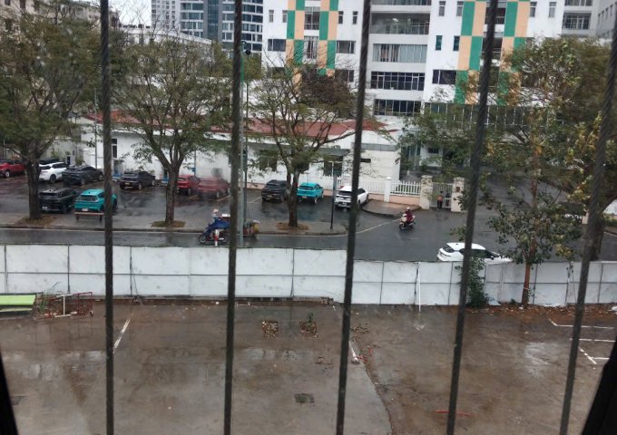 Cho thuê căn hộ mini mới xây ngõ 454 Minh Khai gần mặt đường lớn