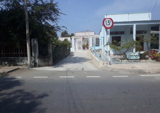 CHÍNH CHỦ CẦN BÁN LÔ ĐẤT ĐẸP TẠI XÃ LÝ NHƠN, HUYỆN CẦN GIỜ, TP HCM