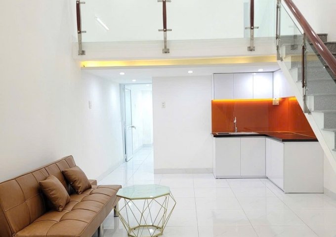 Bán nhà hẻm 122/8 Hoàng Văn Thụ, Quy Nhơn, Bình Định