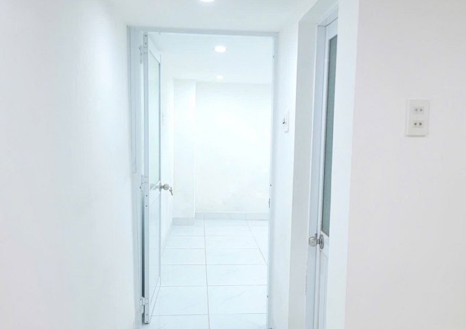 Bán nhà hẻm 122/8 Hoàng Văn Thụ, Quy Nhơn, Bình Định