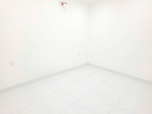 Bán nhà hẻm 122/8 Hoàng Văn Thụ, Quy Nhơn, Bình Định