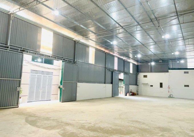 Cho thuê kho xưởng tại Ngọc Hồi, TT Văn Điển, Thanh Trì, HN, 80k/m2; 0383861288