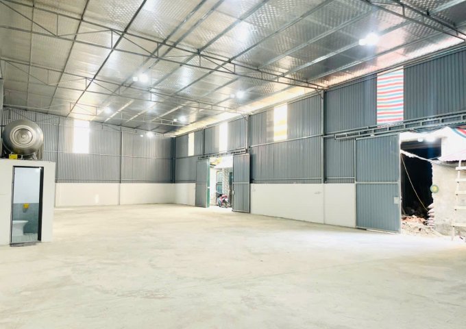 Cho thuê kho xưởng tại Ngọc Hồi, TT Văn Điển, Thanh Trì, HN, 80k/m2; 0383861288